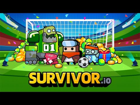 Скачать Survivor.io Приключения для Андроид скриншот 8