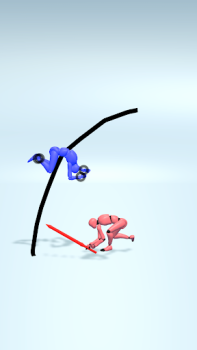 Скачать Draw Action: Freestyle Fight Экшен для Андроид скриншот 3