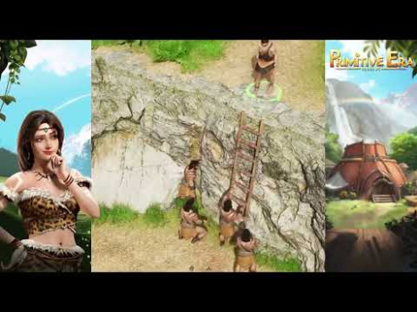 Скачать Primitive Era: 10000 BC Стратегии для Андроид скриншот 8