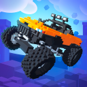 Скачать  Monster Demolition