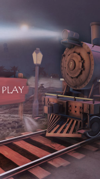 Скачать Spider Train: Survival Shoot Экшен для Андроид скриншот 2
