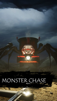 Скачать Spider Train: Survival Shoot Экшен для Андроид скриншот 3