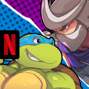 Скачать  TMNT: Shredder's Revenge