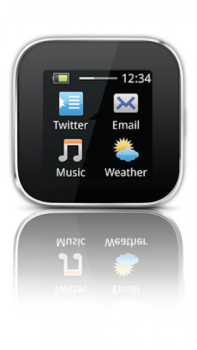 Скачать SmartWatch Инструменты для Андроид скриншот 2