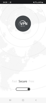 Скачать Kill VPN - Fast & Secure Инструменты для Андроид скриншот 5