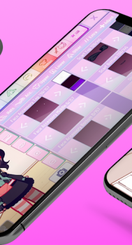Скачать Gacha Nox Mod Искусство и дизайн для Андроид скриншот 6