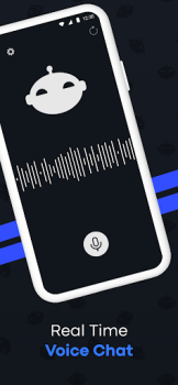 Скачать Aico - Your AI Chat Инструменты для Андроид скриншот 4