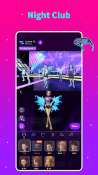 Скачать LiveMe+: Live Stream & Go Live Социальные для Андроид скриншот 4