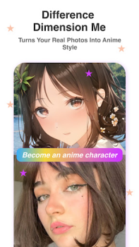 Скачать Anime Art - AI Art Generator Искусство и дизайн для Андроид скриншот 4
