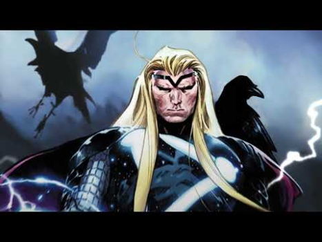 Скачать Marvel Unlimited Комиксы для Андроид скриншот 8