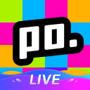 Скачать  Poppo Live- Live Stream