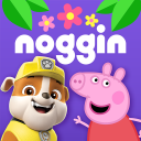 Скачать  Noggin Preschool Learning App