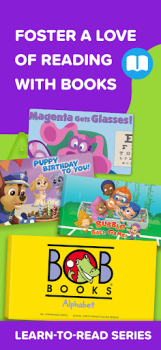 Скачать Noggin Preschool Learning App Образование для Андроид скриншот 4