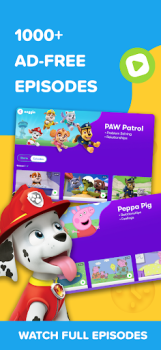 Скачать Noggin Preschool Learning App Образование для Андроид скриншот 5