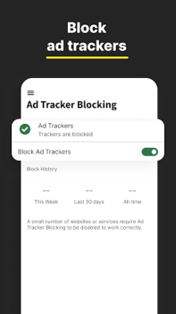 Скачать Norton VPN: Secure Wi-Fi Proxy Инструменты для Андроид скриншот 5