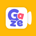 Скачать  Gaze - Oнлайн видео чат