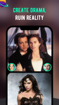Скачать FaceMagic: AI Videos & Photos Развлечения для Андроид скриншот 2