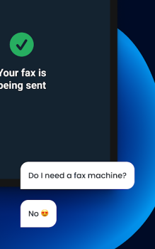 Скачать FAX App: отправка факсов Бизнес для Андроид скриншот 7