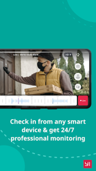 Скачать Yi Home Стиль жизни для Андроид скриншот 4