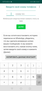 WhatsApp Plus
