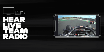 Скачать F1 TV Спорт для Андроид скриншот 3
