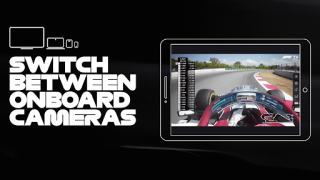 Скачать F1 TV Спорт для Андроид скриншот 7