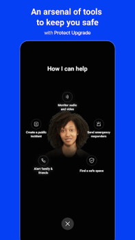 Скачать Citizen: Protect The World Новости и журналы для Андроид скриншот 5