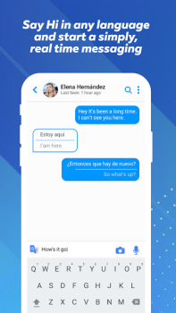 Скачать DODO - Live Video Chat Социальные для Андроид скриншот 2