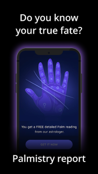 Скачать Nebula: Horoscope & Astrology Стиль жизни для Андроид скриншот 6