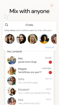 Скачать Dating.com: Global Online Date Знакомства для Андроид скриншот 6