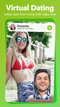Скачать Clover - Live Stream Dating Знакомства для Андроид скриншот 5