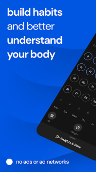 Скачать MacroFactor - Macro Tracker Здоровье и фитнес для Андроид скриншот 5