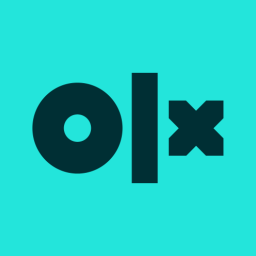 Логотип OLX.kz - Объявления Казахстана