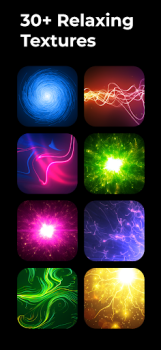 Скачать Feelsy: Антистресс и АСМР Здоровье и фитнес для Андроид скриншот 3