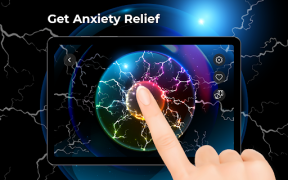 Скачать Feelsy: Антистресс и АСМР Здоровье и фитнес для Андроид скриншот 6