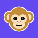 Скачать  Monkey - random video chat