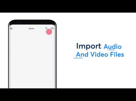 Скачать OtterAI Transcribe Voice Notes Работа для Андроид скриншот 8