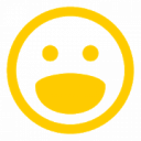 Скачать  Sliding Emoji Keyboard - iOS
