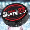 Скачать  Topps® NHL SKATE™ Card Trader