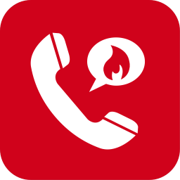 app logo
