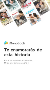 Скачать Manobook - No Te Pertenece Книги и справочники для Андроид скриншот 2