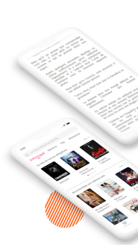 Скачать Manobook - No Te Pertenece Книги и справочники для Андроид скриншот 6
