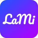 Скачать  Lami-Live Stream&Voice Chat