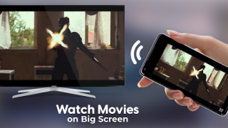 Скачать TV Cast for Chromecast Инструменты для Андроид скриншот 2