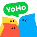 Скачать  YoHo: Group Voice Chat Room
