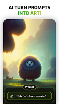 Скачать Lisa AI: AI Art Generator Фотография для Андроид скриншот 7