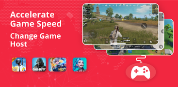 Скачать Swing VPN - Fast VPN Proxy Инструменты для Андроид скриншот 3