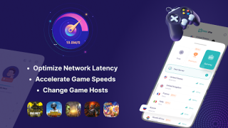 Скачать Hook VPN - Fast & Secure VPN Инструменты для Андроид скриншот 2