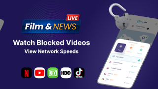 Скачать Hook VPN - Fast & Secure VPN Инструменты для Андроид скриншот 3