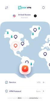 Скачать Hook VPN - Fast & Secure VPN Инструменты для Андроид скриншот 6